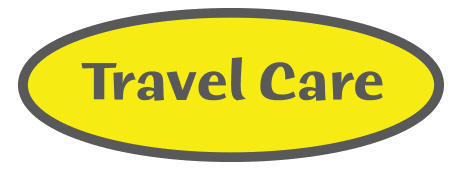 Travel Care logo